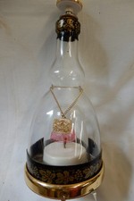Alte likörflasche spieluhr gebraucht kaufen  Rastatt