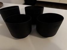 Grail auspuffblenden 4x100 gebraucht kaufen  Jahnatal