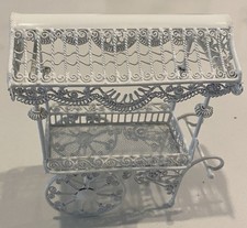 Dollhouse miniature flower for sale  Columbus