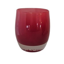 Glassybaby red licorice for sale  Raymore