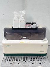 Randox laboratories ltd. for sale  Killeen