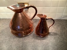 Antique copper haystack for sale  WALSALL