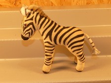 Steiff zebra kuscheltier gebraucht kaufen  Montabaur-Umland