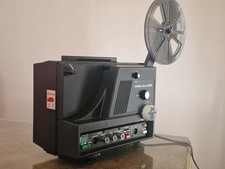 Chinon 7500 sound for sale  DARTFORD