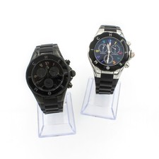 michele jelly bean watch for sale  Saint Louis