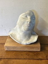 death mask for sale death mask for sale CARMARTHEN