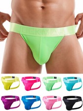 Men jockstrap thong d'occasion  Expédié en France