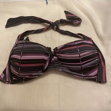 Sunseeker bikini top for sale  WILMSLOW
