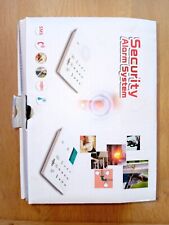 Security alarm system for sale  NEWRY
