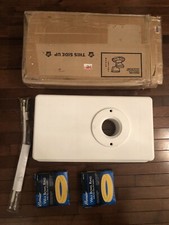 Medway toilet riser for sale  Tulia