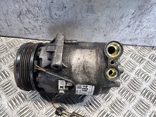 Vauxhall astra compressor for sale  LONDON