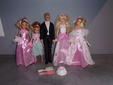 Barbie bride ken for sale  CARNFORTH