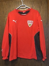 Trainingspullover vfb stuttgar gebraucht kaufen  Karlsruhe