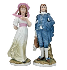 Lefton pinkie blue for sale  Lascassas