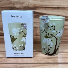 Unused tea forte for sale  Sherrills Ford