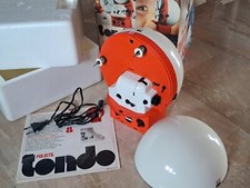 Tondo polistil video usato  Torino