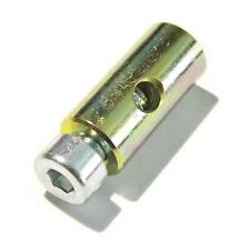 Braçadeira de cabo de fio do acelerador para alavanca de carburador Weber Solex Dellorto 8mm comprar usado  Enviando para Brazil