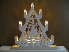 Reduziert lichterbögen pyrami gebraucht kaufen  Werl