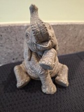 Herd elephant figurine for sale  WESTCLIFF-ON-SEA