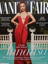 Vanity fair 2023 usato  Campagna