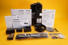 Panasonic dmc fz2500 for sale  Cleveland