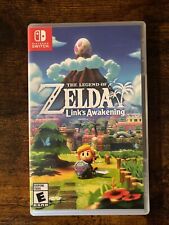 link s awakening switch for sale  Columbus