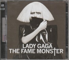 Lady gaga the d'occasion  France