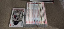 fushigi yugi special usato  Italia