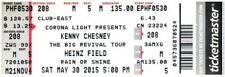 Kenny chesney ticket for sale  Pittsburgh