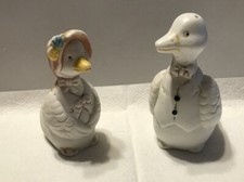 Vtg collectible geese for sale  Modesto
