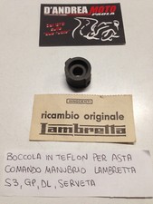 Boccola teflon per usato  Paola
