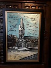 Mid century oil for sale  Portland