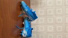Nike mercurial superfly usato  Padova