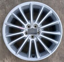 Jaguar alloy wheel for sale  TELFORD