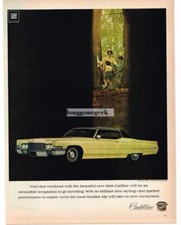 1969 cadillac coupe for sale  Columbia