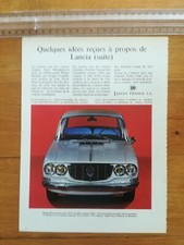 Publicite ancienne pub d'occasion  Angers-