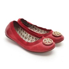 tory burch caroline ballet flat for sale  Macungie