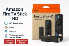 Multimédia amazon fire d'occasion  Noisy-le-Grand