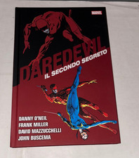 Daredevil collection secondo usato  Verona