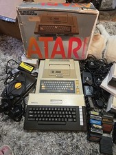Vintage atari 400 for sale  Berthoud