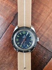 Montre plongeuse yema d'occasion  Montreuil