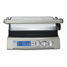 Cuisinart griddler elite for sale  Long Branch