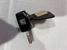 Citroen button remote for sale  HAYLE