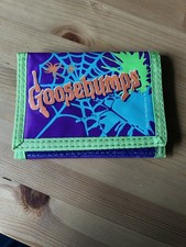 Vintage unused goosebumps for sale  NORWICH