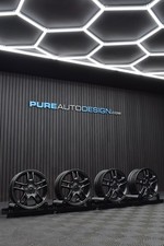 Genuine discovery alloy for sale  YORK
