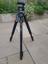 Velbon delta focus for sale  GRANTHAM