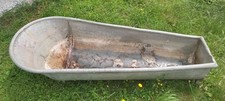 Große zinkbadewanne sulo gebraucht kaufen  Lorsch