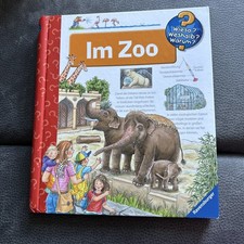 Wieso weshalb buch gebraucht kaufen  Nidderau