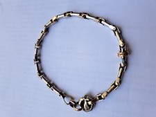 Bracciale braccialetto barakà usato  Napoli