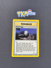 Pokemon tcg fossil for sale  GOSPORT